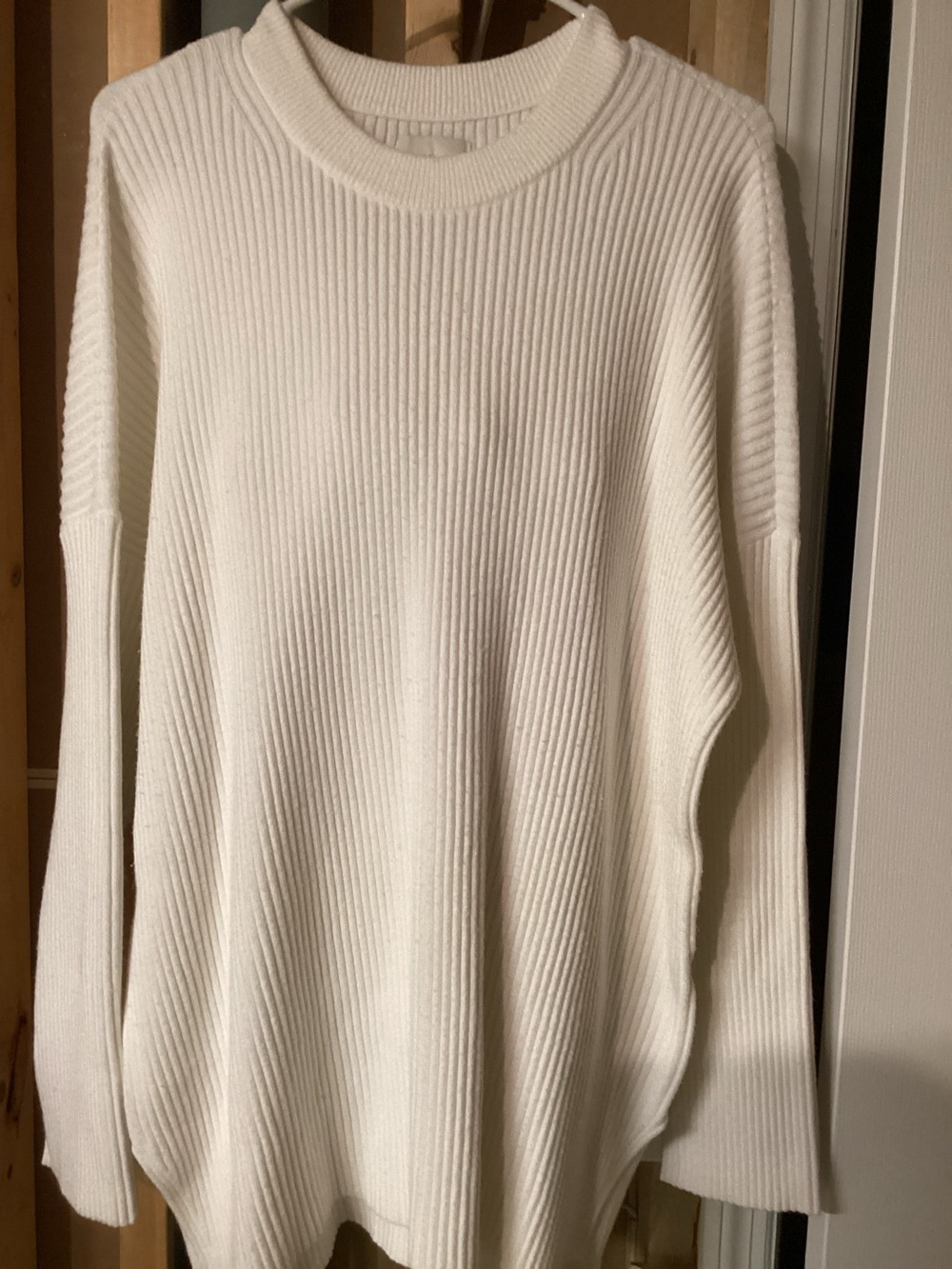 Abercrombie and Fitch sweater,XL